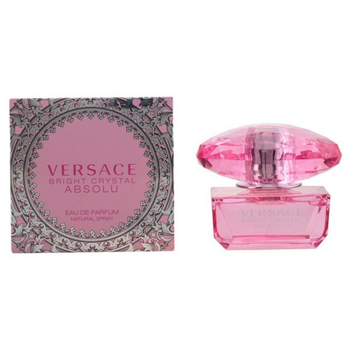 Női Parfüm Versace EDP